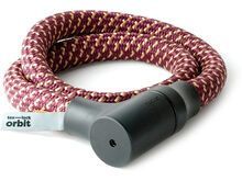 Tex-Lock Orbit 120 cm, chateau red