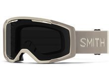 Smith Rhythm MTB, ChromaPop Sun Black + WS / chalk