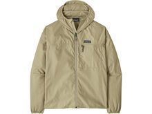 Patagonia Men's Light & Variable Jacket, weathered stone