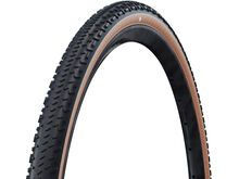 Schwalbe G-One RX Pro Addix Race / Race Pro V-Guard - 700C, transp. sidewall