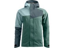 Ortovox Seceda 3L Jacket W, arctic grey