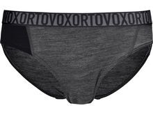Ortovox 150 Merino Essential Bikini W, black raven blend