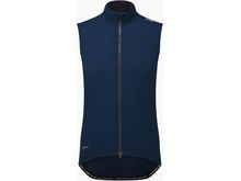 Le Col Pro Gilet, navy