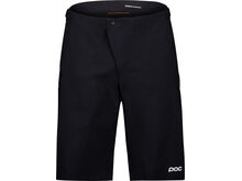 POC M's Motion Shorts, uranium black