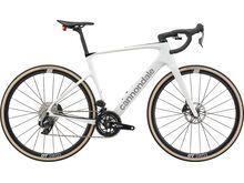 Cannondale Synapse Carbon 3 SmartSense StVZO, cashmere