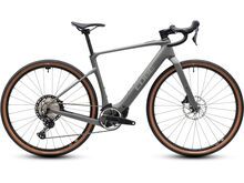 Cube Nuroad Hybrid C:62 Race 400X, oldgrey´n´grey