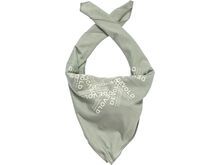 Devold Endurance Merino Bandana, fog