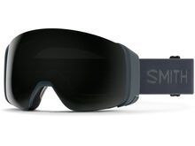 Smith 4D Mag - ChromaPop Sun Black + WS, slate