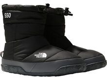 The North Face Women’s Nuptse Apres Bootie, tnf black/asphalt grey