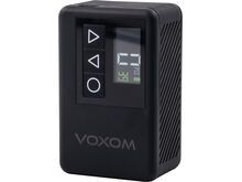 Voxom Elektrische Pumpe EPu2, schwarz