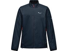 Salewa Puez Catinaccio 2 Tirolwool Responsive Jacke Herren, navy blazer