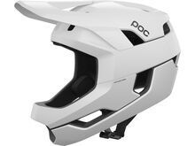 POC Otocon, hydrogen white matt