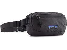 Patagonia Terravia Mini Hip Pack, black