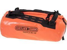 ORTLIEB Duffle RC 49 L, coral