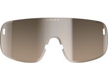 POC Elicit Sparelens, Clarity Trail/Partly Sunny Silver