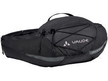 Vaude Uphill Hip Pack 2, black
