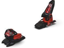Marker Griffon 13 - 90 mm, black/red