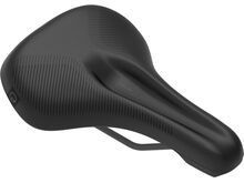 Ergon ST Core Evo Women S/M, black/grey