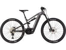 Cannondale Moterra 4 - 29, smoke black