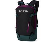 Dakine Women's Heli Pack 12L, darkest spruce