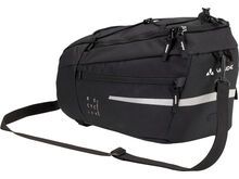 Vaude Silkroad M, black