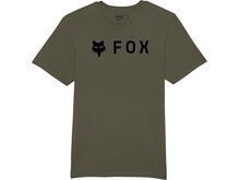Fox Absolute SS Prem Tee, olive green