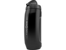 Fidlock Twist Single Bottle 590, solid black