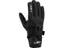 Leki CC Thermo Shark, black