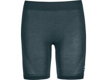 Ortovox 120 Merino Competition Light Shorts W, dark arctic grey