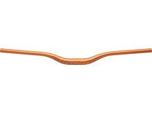 Race Face Turbine Handlebar - 40 / 800 mm, orange