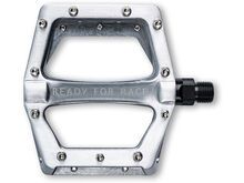 Cube RFR Pedale Flat CMPT, grey