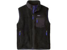 Patagonia Men's Classic Retro-X Vest, black