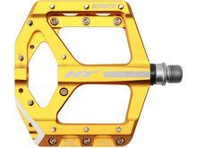 HT Components Supreme ANS10, gold
