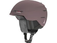 Atomic Savor, red rock