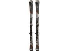 Völkl Shine SC Carbon + vMotion 11 TCX Lady