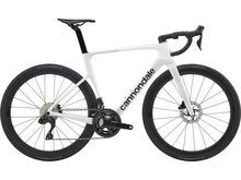 Cannondale SuperSix Evo Carbon 5, cashmere