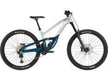 Cannondale Jekyll 2, deep teal