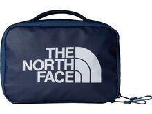 The North Face Base Camp Voyager Toiletry Kit, shady blue/summit navy