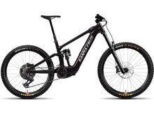 Santa Cruz Bullit C / 70 / MX, gloss black