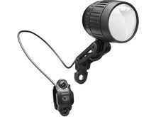 Busch & Müller IQ-XM E High Beam, schwarz