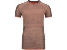 Ortovox 230 Merino Competition Short Sleeve W, bloom