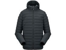 Penguin Männer Fiberball Isolations-Jacke, midnight