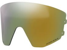 Oakley Flow Scape L Replacement Lens, Prizm Sage Gold Iridium