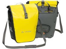 Vaude Aqua Back (Paar), canary