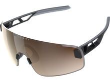 POC Elicit Toric, Clarity Trail/Partly Sunny Silver, uranium black