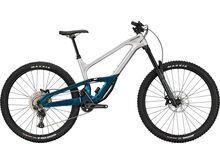 Cannondale Jekyll 2, deep teal