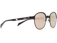 Red Bull Spect Eyewear Aero Spin Concept, Smoke-Rose Mirror / black