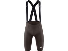 Assos Mille GT Bib Shorts S11, wild brown