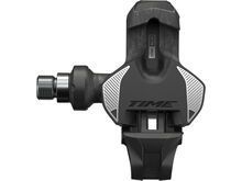 Time XPro 12 - Wide 57 mm, carbon silver