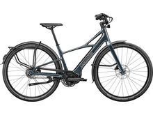 Cannondale FlyingV 2, tungsten blue